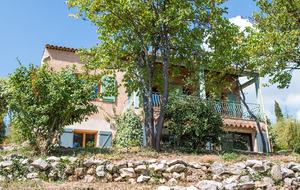 Beautiful French Farmhouse in Provence - Aups, France