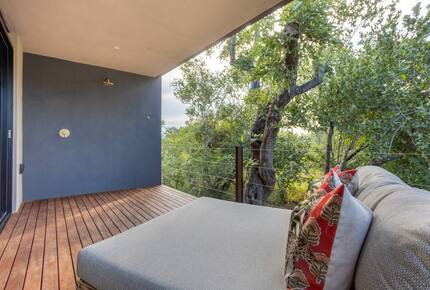 Bush House Zandspruit - Hoedspruit, South Africa