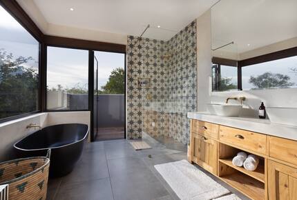 Bush House Zandspruit - Hoedspruit, South Africa