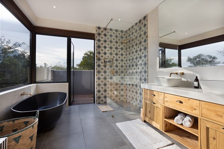 Bush House Zandspruit - Hoedspruit, South Africa