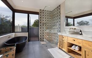 Bush House Zandspruit - Hoedspruit, South Africa