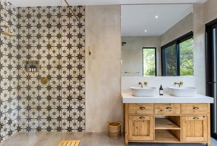 Bush House Zandspruit - Hoedspruit, South Africa