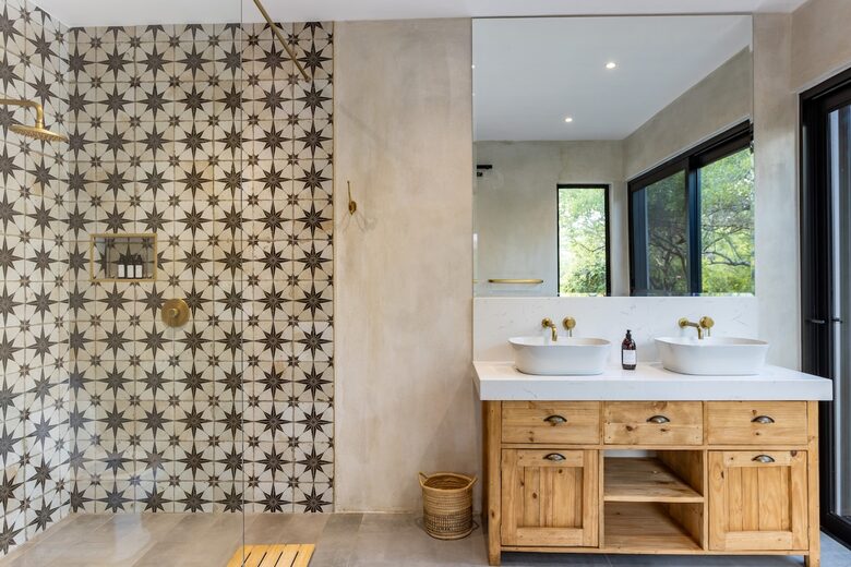 Bush House Zandspruit - Hoedspruit, South Africa