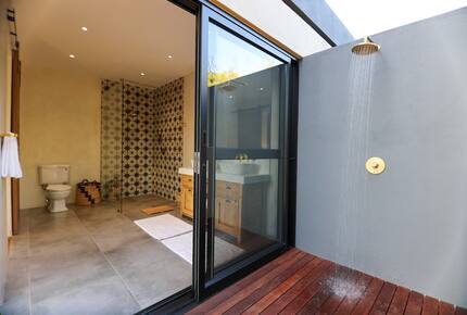 Bush House Zandspruit - Hoedspruit, South Africa