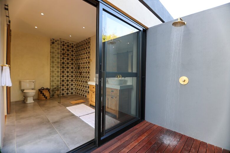 Bush House Zandspruit - Hoedspruit, South Africa