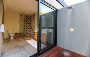 Bush House Zandspruit - Hoedspruit, South Africa