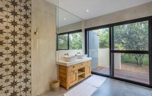 Bush House Zandspruit - Hoedspruit, South Africa