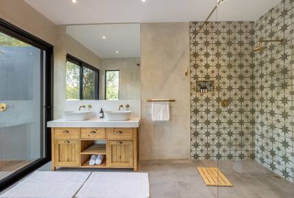 Bush House Zandspruit - Hoedspruit, South Africa