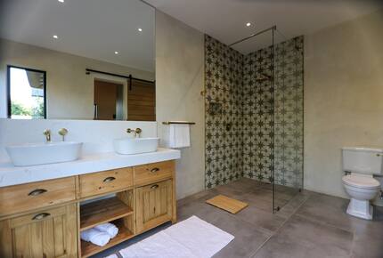 Bush House Zandspruit - Hoedspruit, South Africa