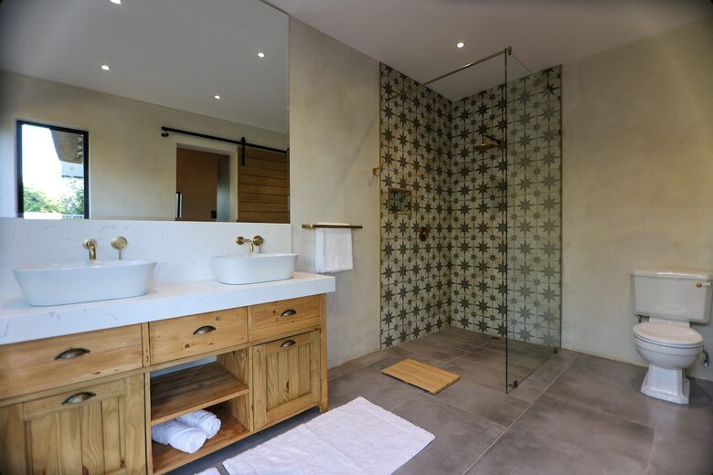 Bush House Zandspruit - Hoedspruit, South Africa