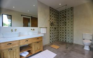 Bush House Zandspruit - Hoedspruit, South Africa