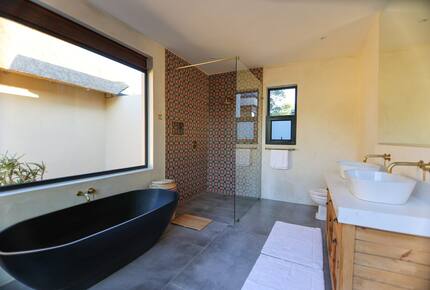 Bush House Zandspruit - Hoedspruit, South Africa