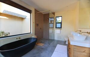 Bush House Zandspruit - Hoedspruit, South Africa