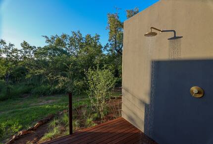 Bush House Zandspruit - Hoedspruit, South Africa