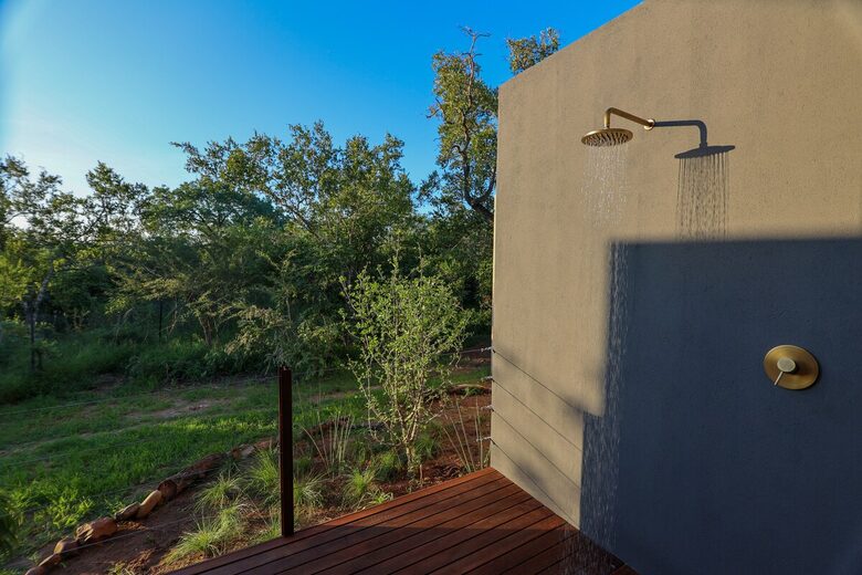 Bush House Zandspruit - Hoedspruit, South Africa