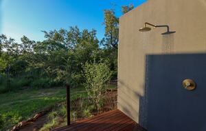 Bush House Zandspruit - Hoedspruit, South Africa