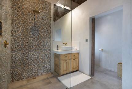 Bush House Zandspruit - Hoedspruit, South Africa