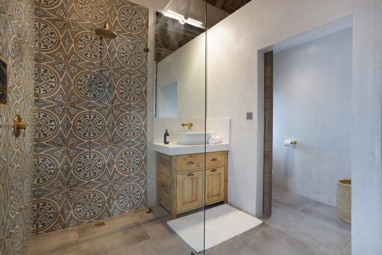 Bush House Zandspruit - Hoedspruit, South Africa