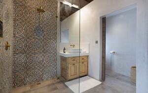 Bush House Zandspruit - Hoedspruit, South Africa