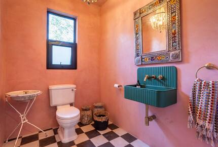 Bush House Zandspruit - Hoedspruit, South Africa