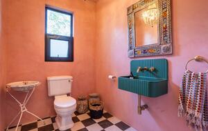 Bush House Zandspruit - Hoedspruit, South Africa