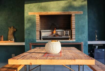 Bush House Zandspruit - Hoedspruit, South Africa