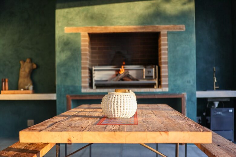 Bush House Zandspruit - Hoedspruit, South Africa