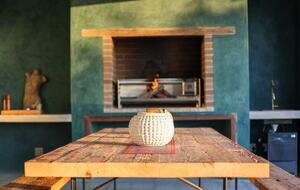 Bush House Zandspruit - Hoedspruit, South Africa