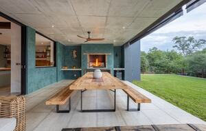 Bush House Zandspruit - Hoedspruit, South Africa