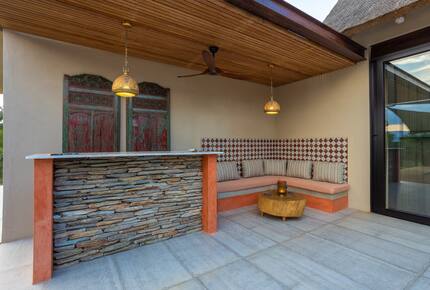 Bush House Zandspruit - Hoedspruit, South Africa