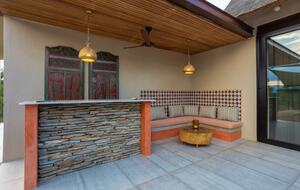 Bush House Zandspruit - Hoedspruit, South Africa