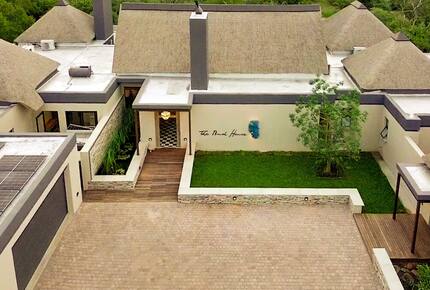 Bush House Zandspruit - Hoedspruit, South Africa