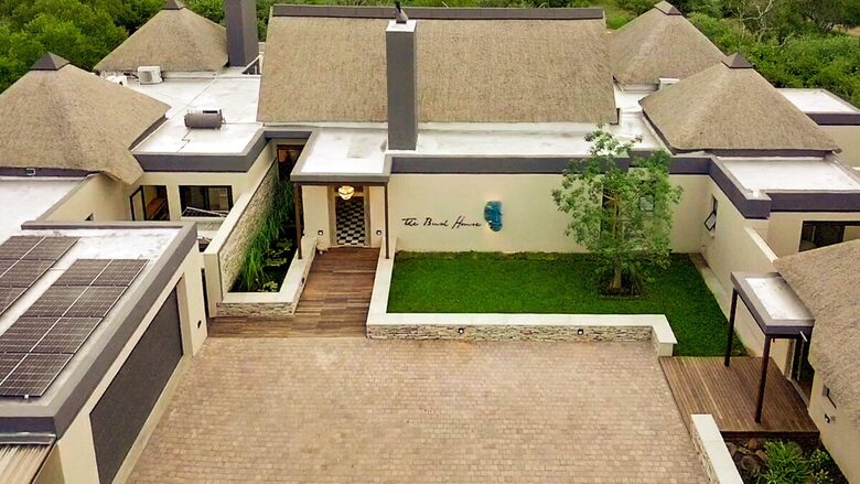 Bush House Zandspruit - Hoedspruit, South Africa