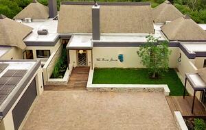 Bush House Zandspruit - Hoedspruit, South Africa