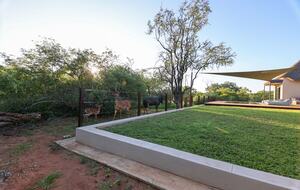 Bush House Zandspruit - Hoedspruit, South Africa