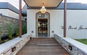 Bush House Zandspruit - Hoedspruit, South Africa