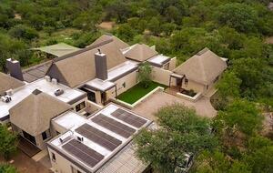 Bush House Zandspruit - Hoedspruit, South Africa