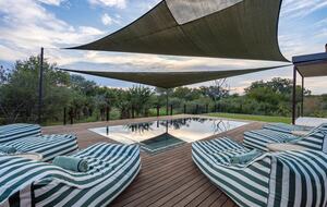 Bush House Zandspruit - Hoedspruit, South Africa
