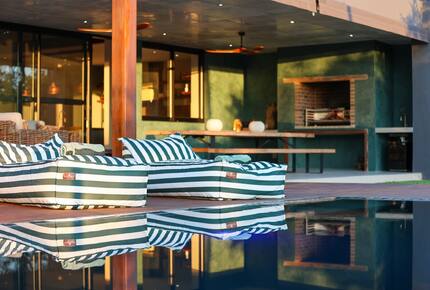 Bush House Zandspruit - Hoedspruit, South Africa