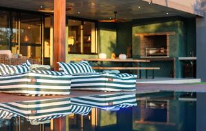 Bush House Zandspruit - Hoedspruit, South Africa