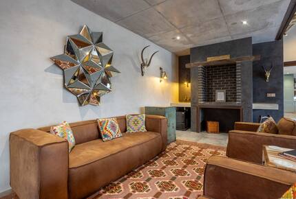 Bush House Zandspruit - Hoedspruit, South Africa