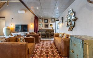 Bush House Zandspruit - Hoedspruit, South Africa