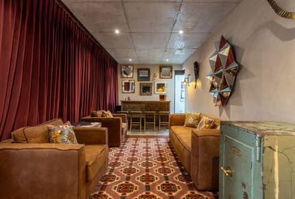 Bush House Zandspruit - Hoedspruit, South Africa