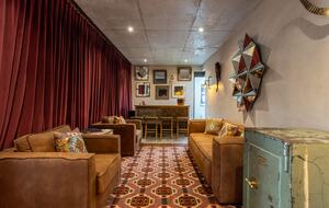 Bush House Zandspruit - Hoedspruit, South Africa