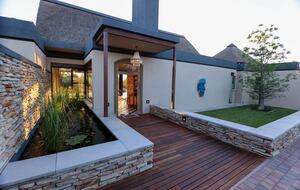 Bush House Zandspruit - Hoedspruit, South Africa