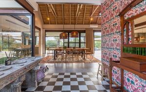 Bush House Zandspruit - Hoedspruit, South Africa