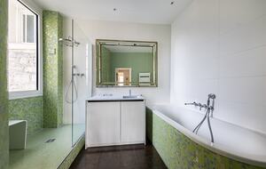 Prestigious Haussmannian Residence With Panoramic Terrace - Paris, France