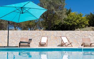 Beautiful French Farmhouse in Provence - Aups, France