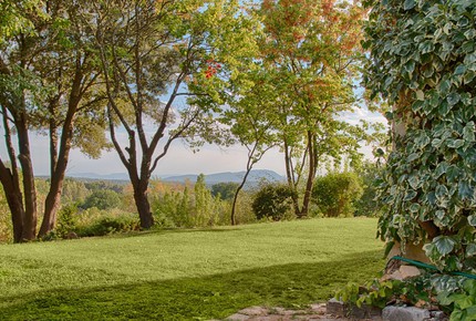Beautiful French Farmhouse in Provence - Aups, France