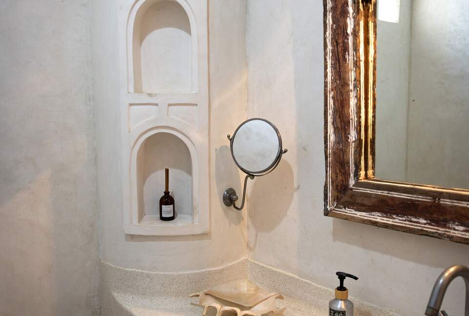 Makuti Horizon House on the Shores of Lamu - Lamu Island, Kenya